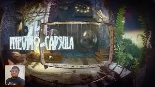 Pnevmo-Capsula Platinum Walkthrough | Trophy/Achievement Guide