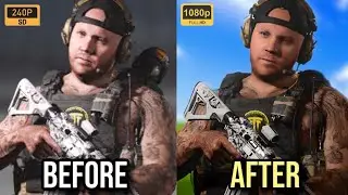 Warzone Mobile Has Been FIXED?!