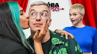 PRÓBA MIŁOŚCI - GIMPER I SHEEYA