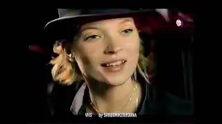 Россия (Беларусь) - Рекламные блоки и анонс - 07.02.2003