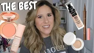MARCH AND APRIL MONTHLY FAVORITE | MY FAVORITE MAKEUP PRODUCTS DURING QUARANTINE