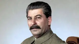 "Песня о Сталине"!  под металл эпик и рок!🔥
