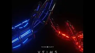 Third Party -  Veins (OUT Remake) FL Studio 12 Free FLP