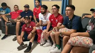 MEXICO VUELVE A ROBAR A PANAMA CON AYUDA DEL VAR (Estados Unidos campeón de la Nation League)