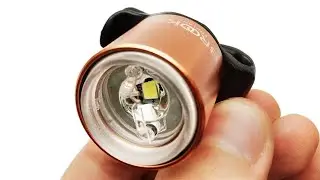 Brooks Femto Front Light