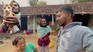 GOROM BUDHI RASCA KANAI 😃