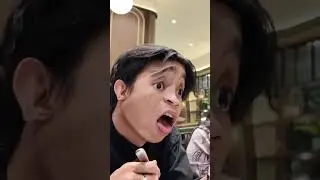 Yang gerak bayar 😂