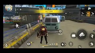 Free Fire cs rank part 2 #freefire