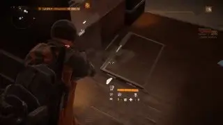 The Division REALISTIC