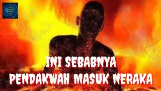 PENDAKWAH MASUK NERAKA @nuansaislam102