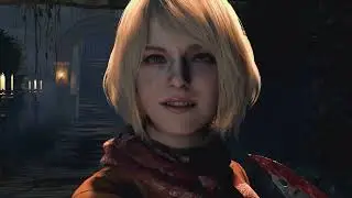 Провал или Шедевр? Resident Evil 4