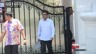 Review! Pemanggilan Menteri Kabinet Jokowi - NET YOGYA