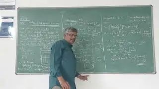 ADRCC Class 9 Analysis of slab by yield line theory