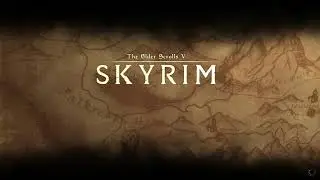 Como añadir animaciones de combate a Skyrim con FNIS SE