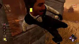 The Sad Story About Leatherface In Dead By Daylight...