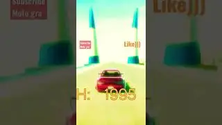 Crazy fail gta5 #gta5 #gtav #shorts #gta6 #highspeed #fail #jump #crash #mods #online