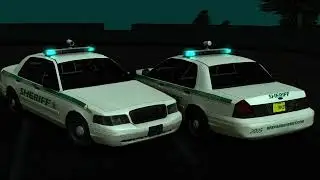 BCSO CVPI '05 (gta sa)