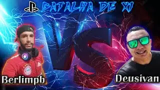 ⚽ BATALHA DE X1 - Pro Evolution Soccer 2006 Online - Edição 3 ⚽