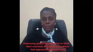 15 Global scholarship opportunities you can't afford to miss in 2022. Deadlines fast approaching!!!