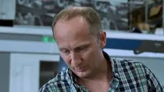 Технарь. Тормозная система BMW.