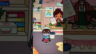 #tocaboca !!