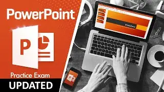 How To Pass Mos Powerpoint 2016 Exam
