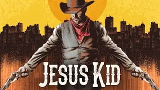 JESUS KID by Aly Muritiba | Trailer