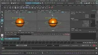 Bouncing Ball Animation Tutorial Part 1
