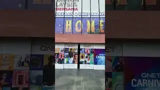 Благодаря ИИ Малу Калуза заговорила на русском и приглашает вас на VCON в Малайзию! #vcon