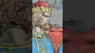Великие заступники древней Руси 
