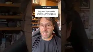 Oque eu NÃO posso mandar pra banco de imagem?