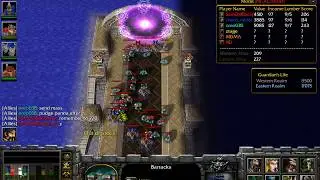 Warcraft 3: Legion TD HellHalt #10