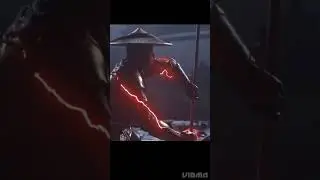 Mortal Kombat