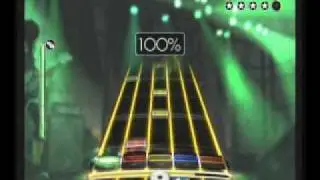 RB2 Get Ready 2 Rokk 100% FC Expert