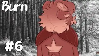 Burn | Part 6 | OCs
