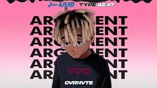 Juice WRLD Type Beat - 