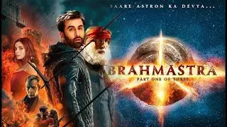 Brahmastra Trailer 2022 Kino777.com Trailers
