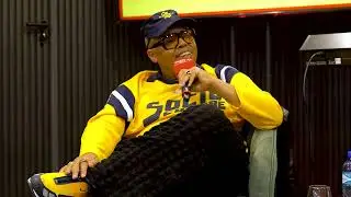 5x Grammy Award Winner PJ Morton in Conversation with Heart FM's Lunga Singama