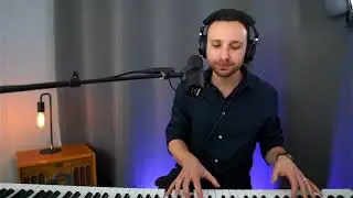 Ordinary World (Duran Duran) Cover by Kevin Laurence