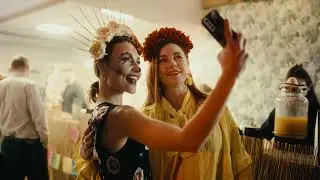 TeleSoftas Winter Party 2023