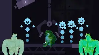 JSAB Cheems