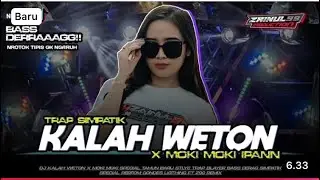 DJ KALAH WETON KEMPUT STS || Remix Z99