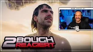 01099 - Küssen / 2BOUGH REAGIERT
