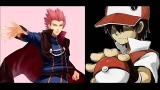 Pokemon (Heartgold, Soulsilver) - VS Champion Battle Theme (Remastered)