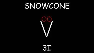 Snowcone - 3i