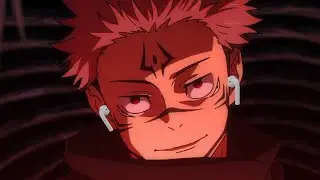Sukuna EDITS chipi chipi capa chapa 📈 (Сукуна)