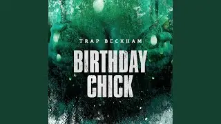 Birthday Chick