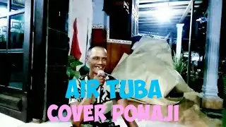 AIR TUBA COVER PONAJI