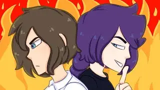 Fnafhs Ships, CAPÍTULO FINAL | primera parte