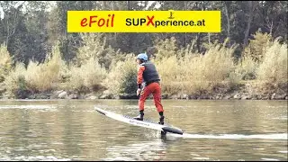 eFoil mieten, testen und kaufen